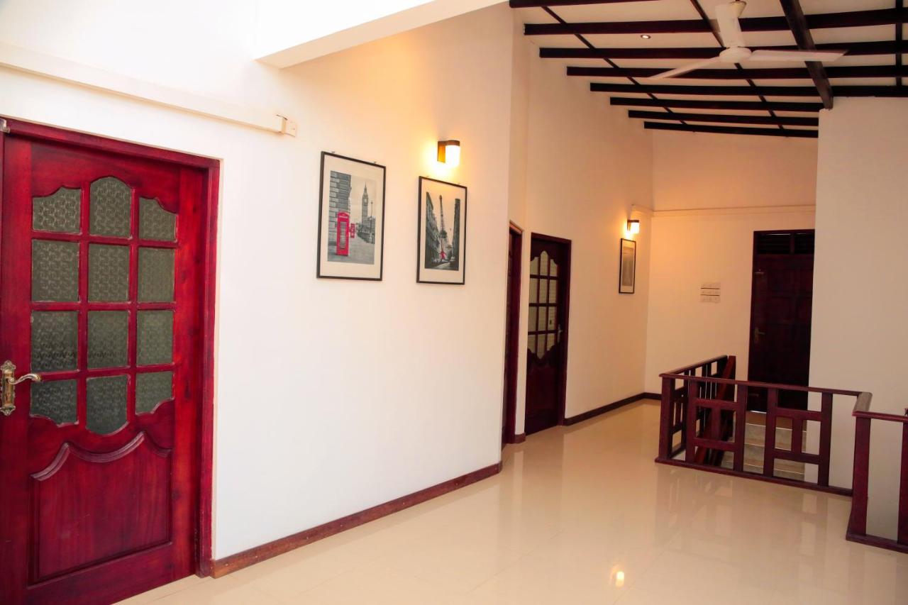 Pearl Mirissa Hotel Exterior photo