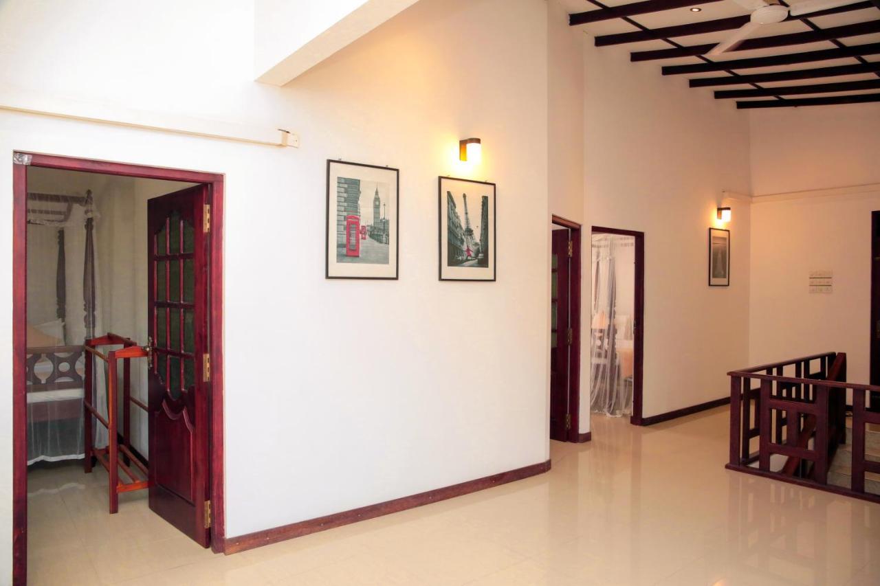 Pearl Mirissa Hotel Exterior photo